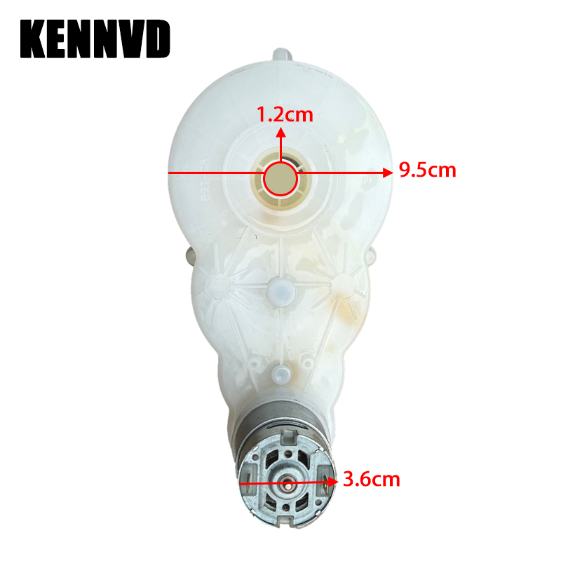 6V 12V 24V Happy Time RS550 4  – Kids Outdoor Vehicles Bewertung und Preis
