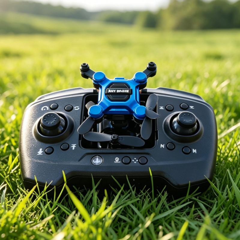 Mini Folding Mosquito Drone wi – Kids Outdoor Entertainment Bewertung und Preis