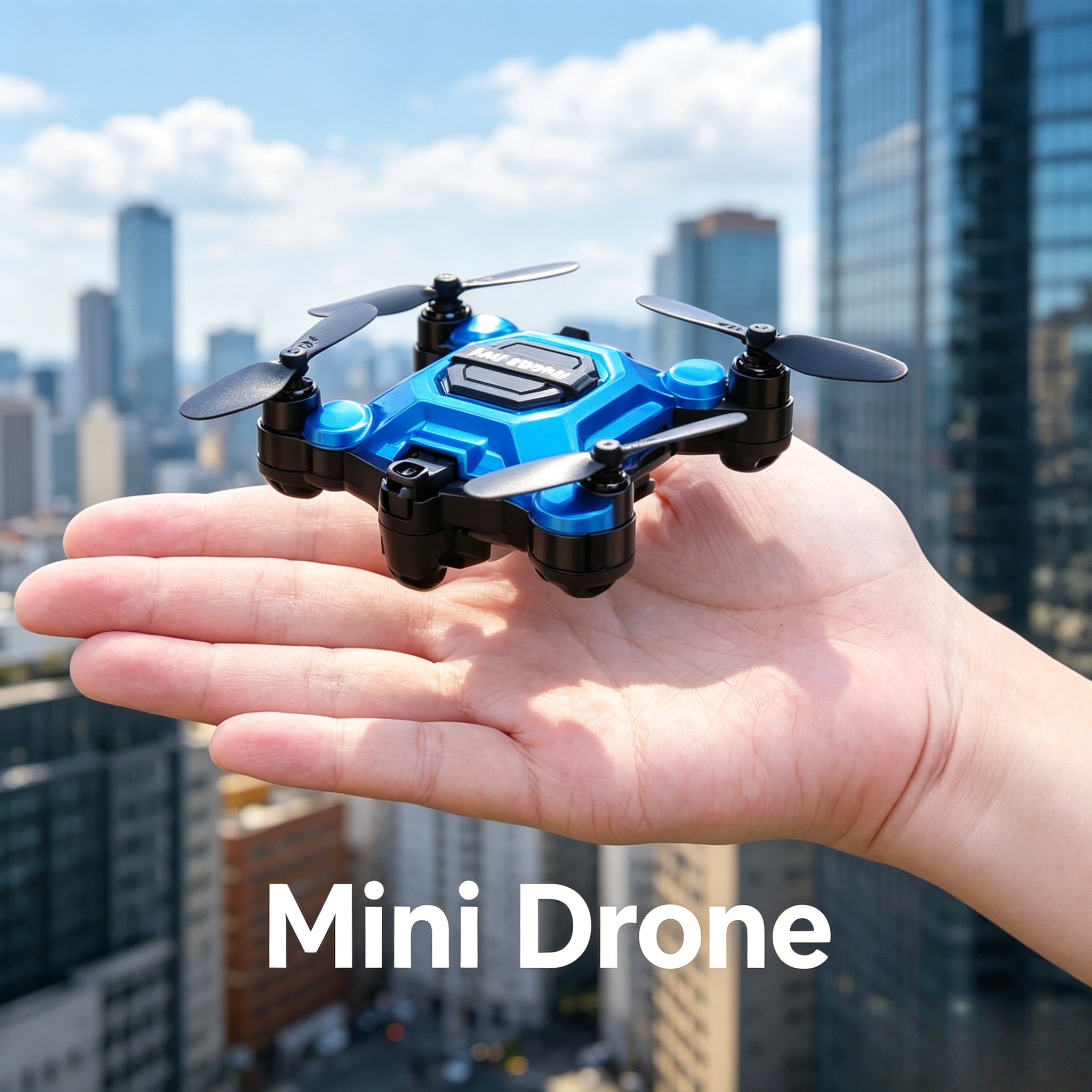 Mini Folding Mosquito Drone wi – Kids Outdoor Entertainment Bewertung und Preis