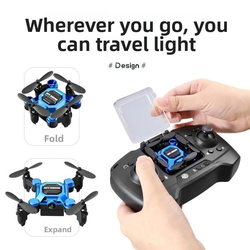Mini Folding Mosquito Drone wi – Kids Outdoor Entertainment Bewertung und Preis