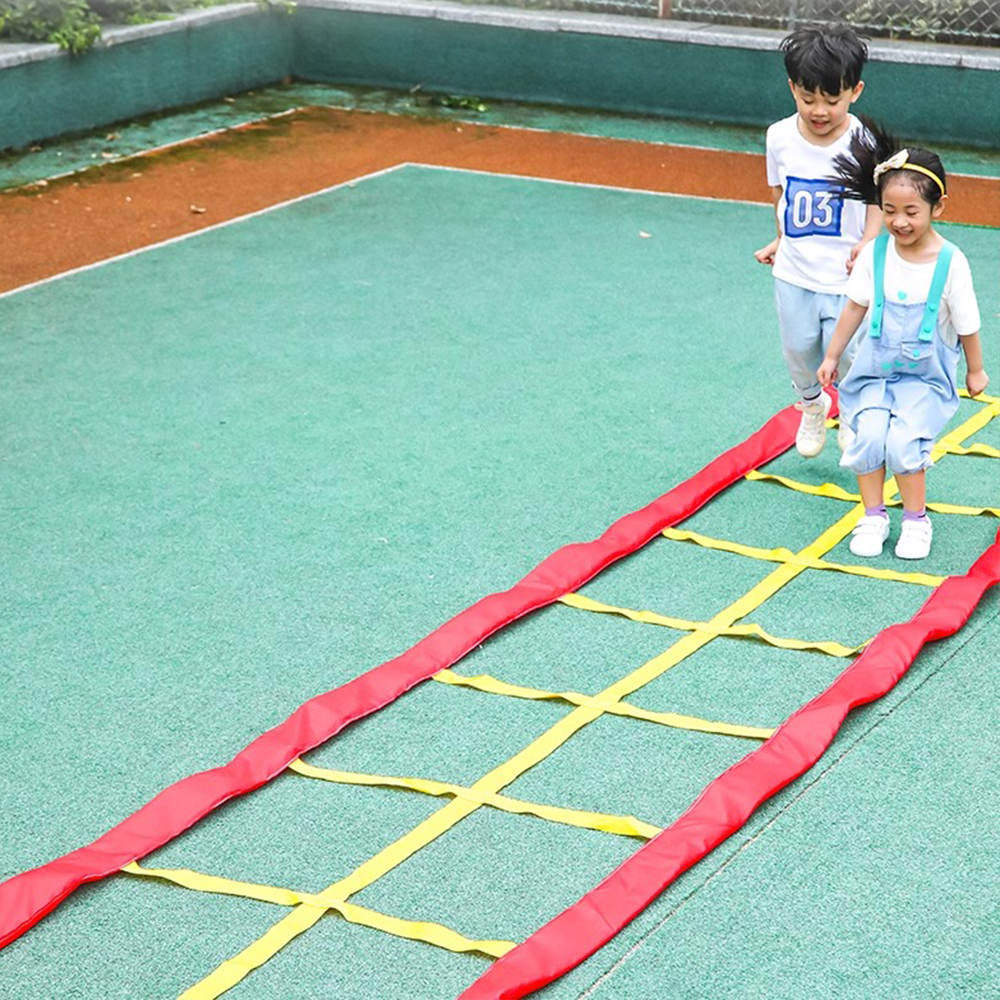 Kids Multifunctional Drilling  – Kids Outdoor Jumping Toys Bewertung und Preis