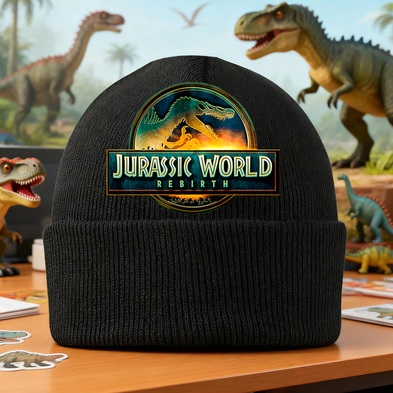 Jurassics World Series Stretch – Kids Outdoor Park Bewertung und Preis