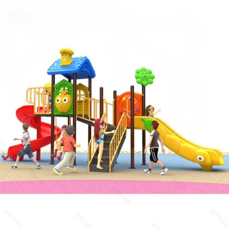 New Design Children  Amusement – Kids Outdoor Park Bewertung und Preis