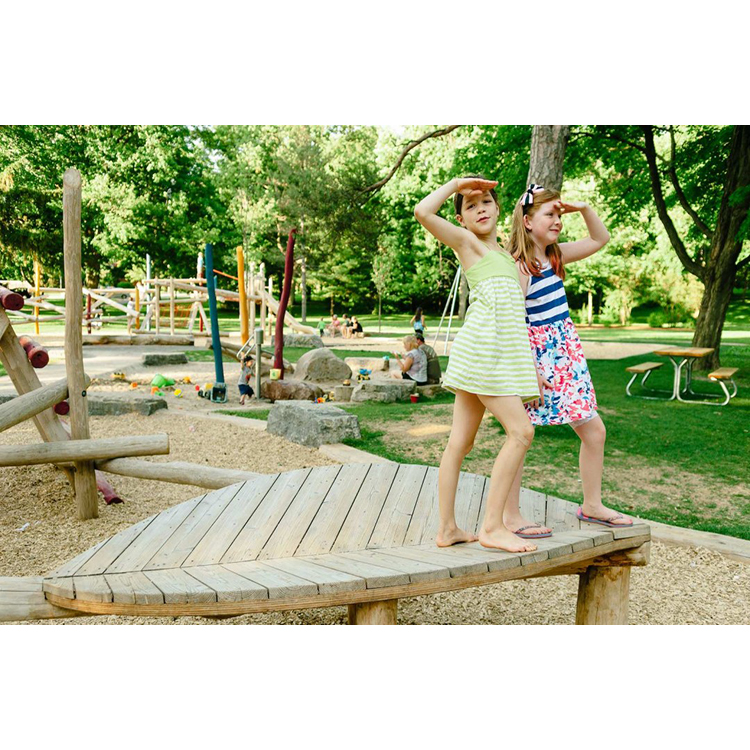Kids Playground Outdoor Play S – Kids Outdoor Wooden Playset Bewertung und Preis