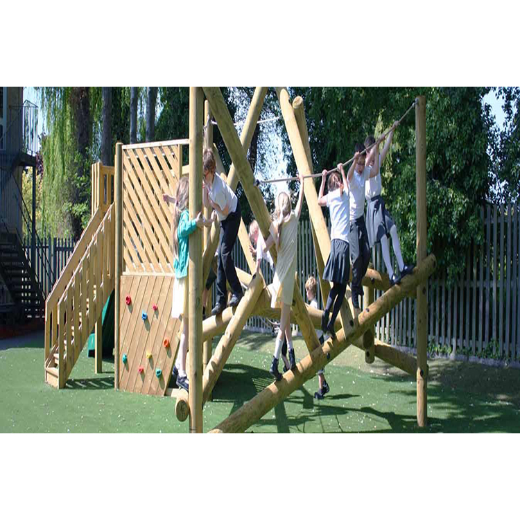 Kids Playground Outdoor Play S – Kids Outdoor Wooden Playset Bewertung und Preis
