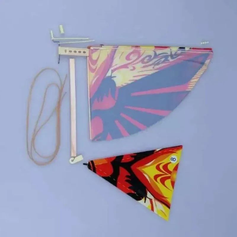 New Flying Birds Kite Elastic  – Kids Outdoor Entertainment Bewertung und Preis