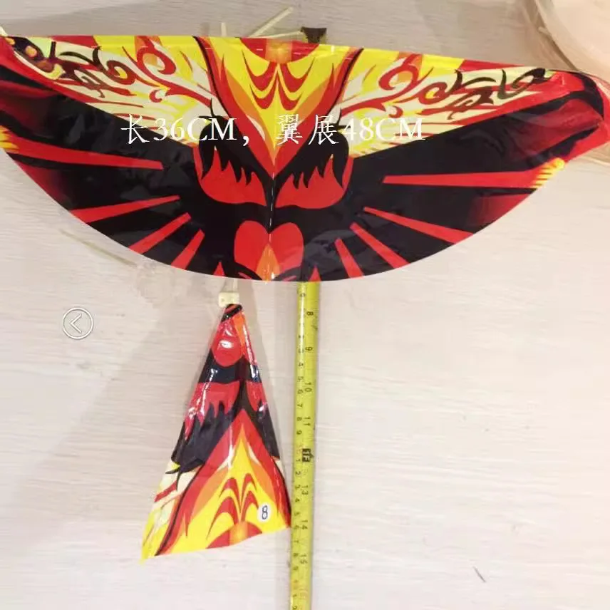 New Flying Birds Kite Elastic  – Kids Outdoor Entertainment Bewertung und Preis