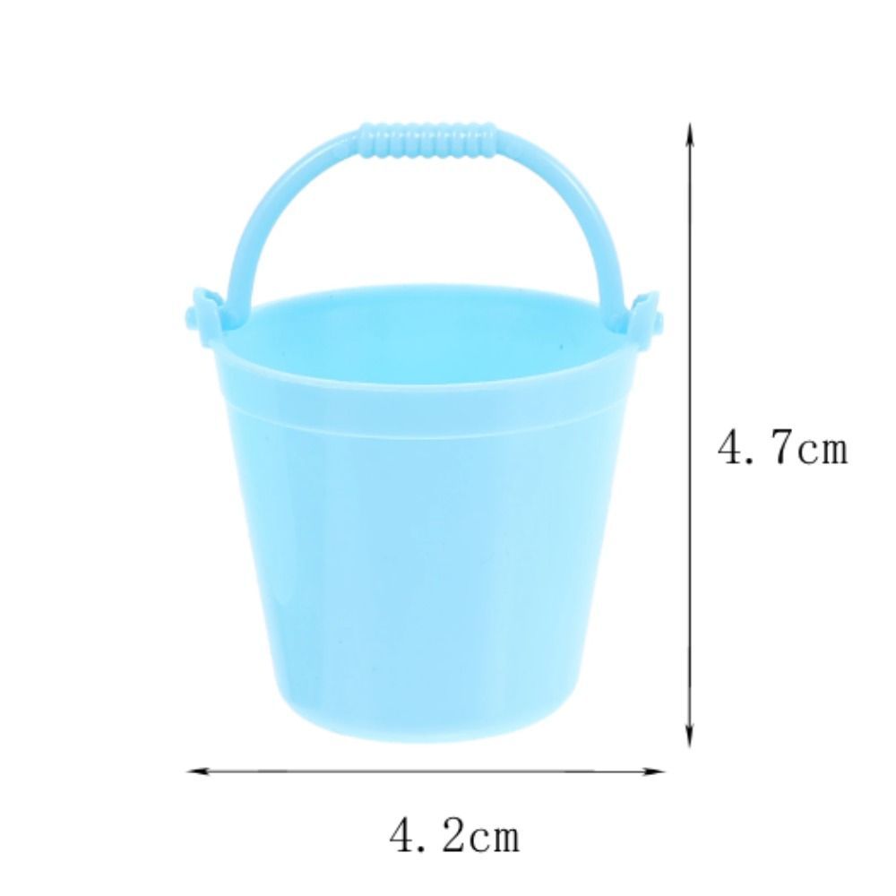 Miniature Simulation Water Buc – Kids Outdoor Kitchen Accessories Bewertung und Preis