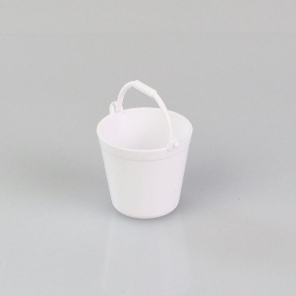 Miniature Simulation Water Buc – Kids Outdoor Kitchen Accessories Bewertung und Preis