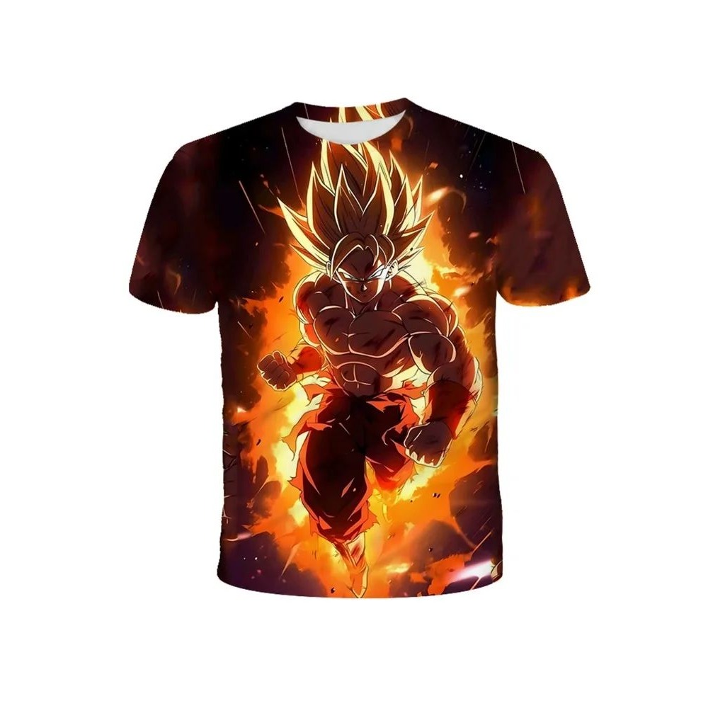 Japanese Anime Dragon Ball Z   – Tee Ball Set Bewertung und Preis