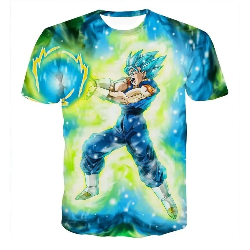 Japanese Anime Dragon Ball Z   – Tee Ball Set Bewertung und Preis