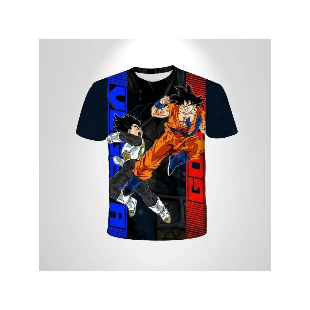 Japanese Anime Dragon Ball Z   – Tee Ball Set Bewertung und Preis