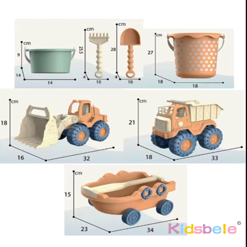 Beach Play Toys Children Porta – Kids Outdoor Park Bewertung und Preis