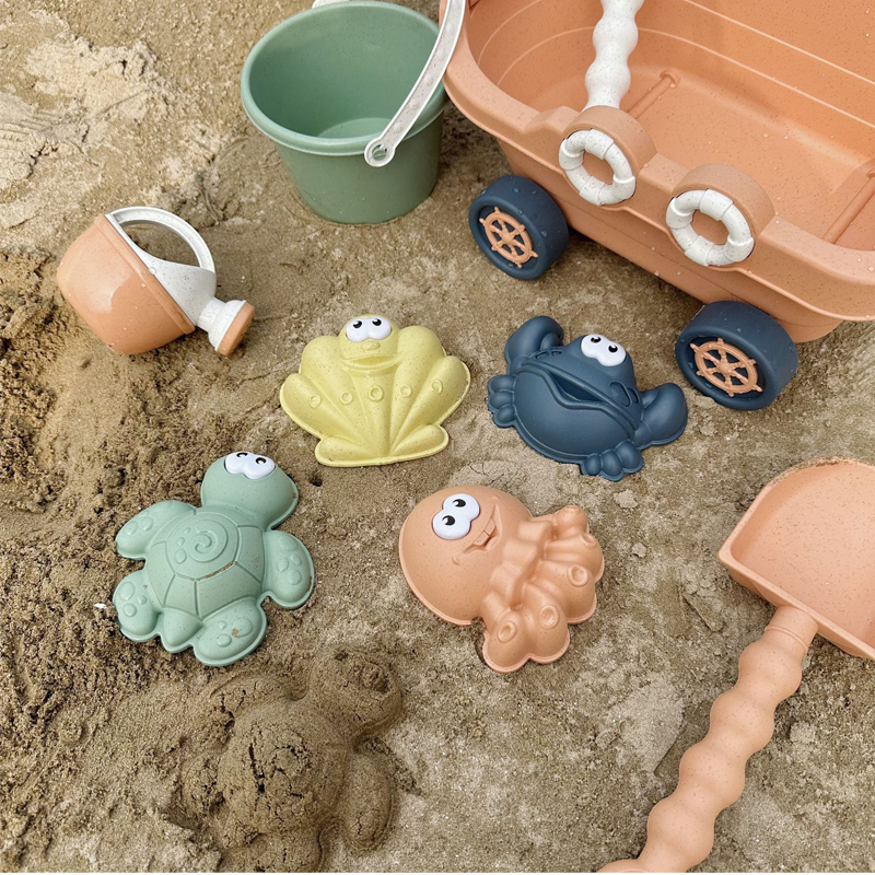 Beach Play Toys Children Porta – Kids Outdoor Park Bewertung und Preis