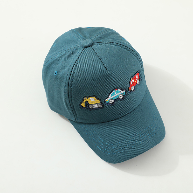 School Boy Baseball Hats Vehic – Kids Outdoor Vehicles Bewertung und Preis