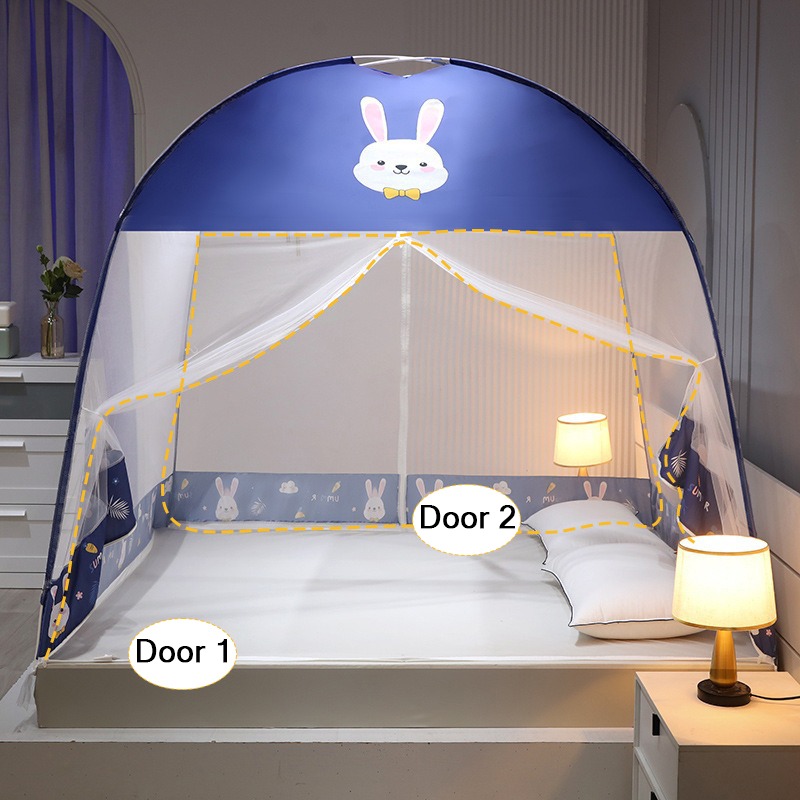Pop Up Mosquito Net for Bed, I – Kids Outdoor Yurt Bewertung und Preis