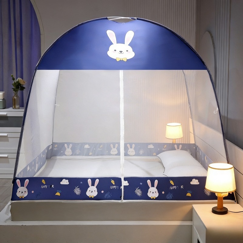 Pop Up Mosquito Net for Bed, I – Kids Outdoor Yurt Bewertung und Preis