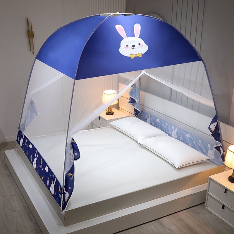 Pop Up Mosquito Net for Bed, I – Kids Outdoor Yurt Bewertung und Preis