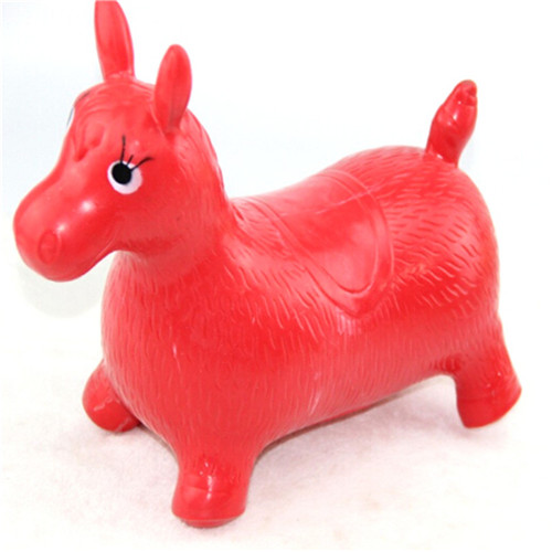 1Pcs Kids Animal Space Hopper  – Kids Outdoor Jumping Toys Bewertung und Preis