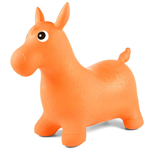 1Pcs Kids Animal Space Hopper  – Kids Outdoor Jumping Toys Bewertung und Preis