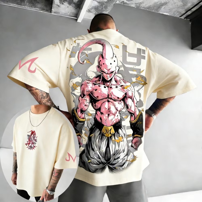 2026 Summer Dragon Ball Cotton – Tee Ball Set Bewertung und Preis