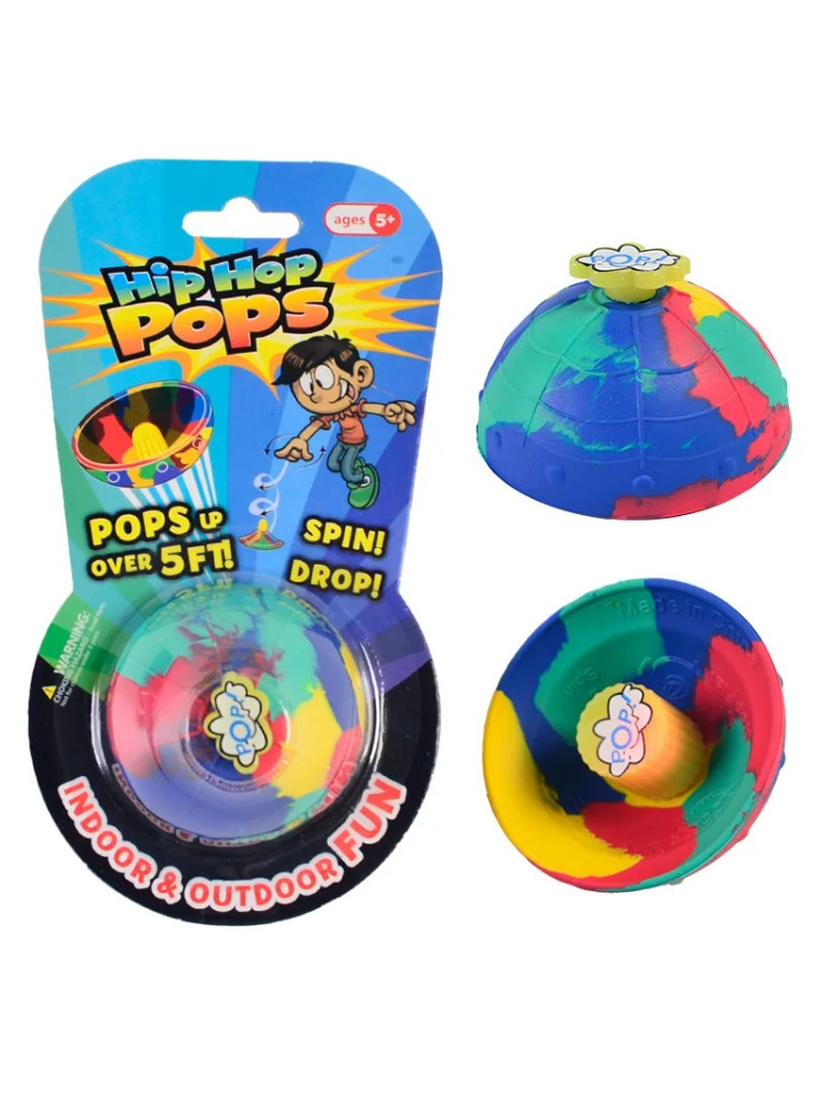 Bouncing Bowl Creative Outdoor – Kids Outdoor Jumping Toys Bewertung und Preis