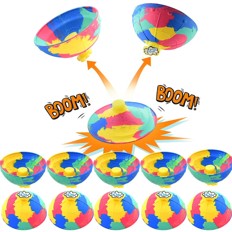 Bouncing Bowl Creative Outdoor – Kids Outdoor Jumping Toys Bewertung und Preis