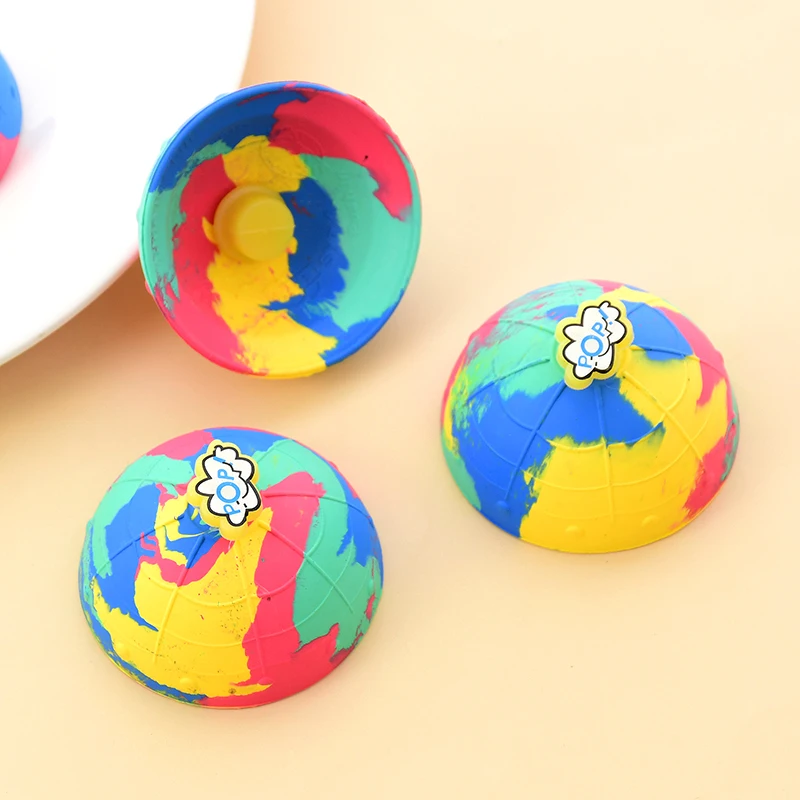 Bouncing Bowl Creative Outdoor – Kids Outdoor Jumping Toys Bewertung und Preis