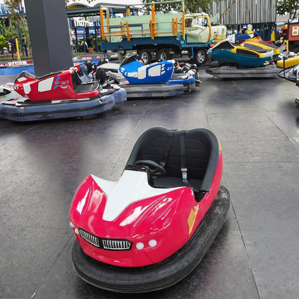 Factory Price Battery Operated – Kids Outdoor Park Bewertung und Preis