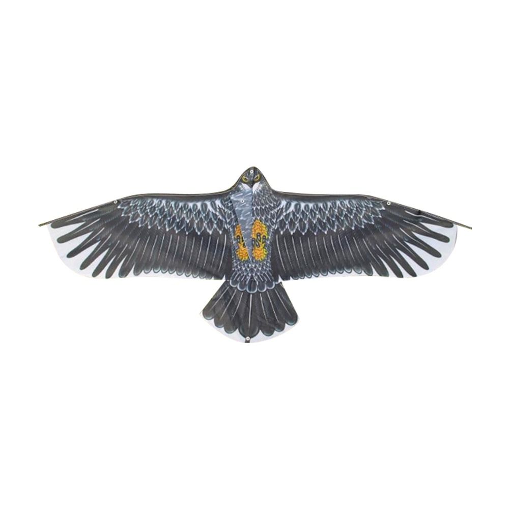 1.1m Eagle Kite With 30m Kite  – Kids Outdoor Entertainment Bewertung und Preis