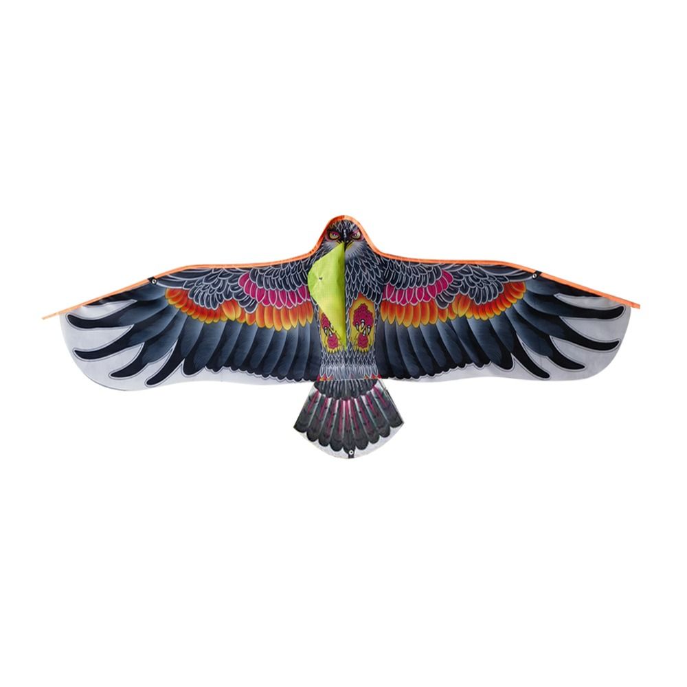1.1m Eagle Kite With 30m Kite  – Kids Outdoor Entertainment Bewertung und Preis