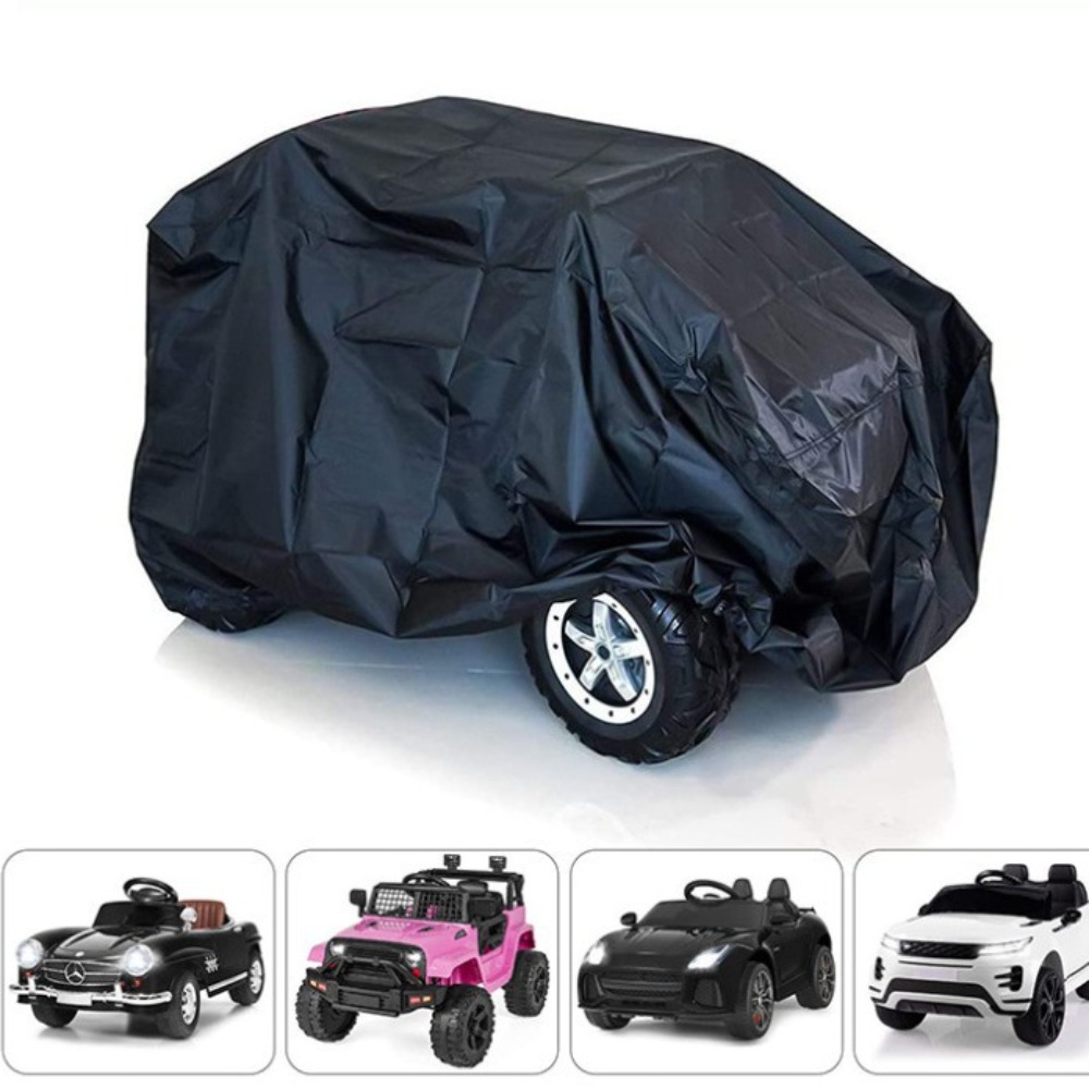 Outdoor Kids Electric Car Cove – Kids Outdoor Vehicles Bewertung und Preis