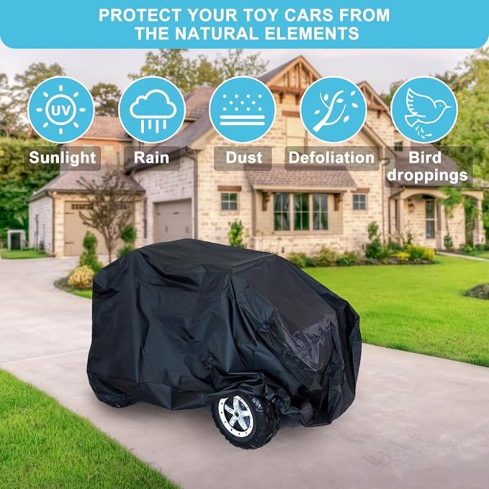 Outdoor Kids Electric Car Cove – Kids Outdoor Vehicles Bewertung und Preis