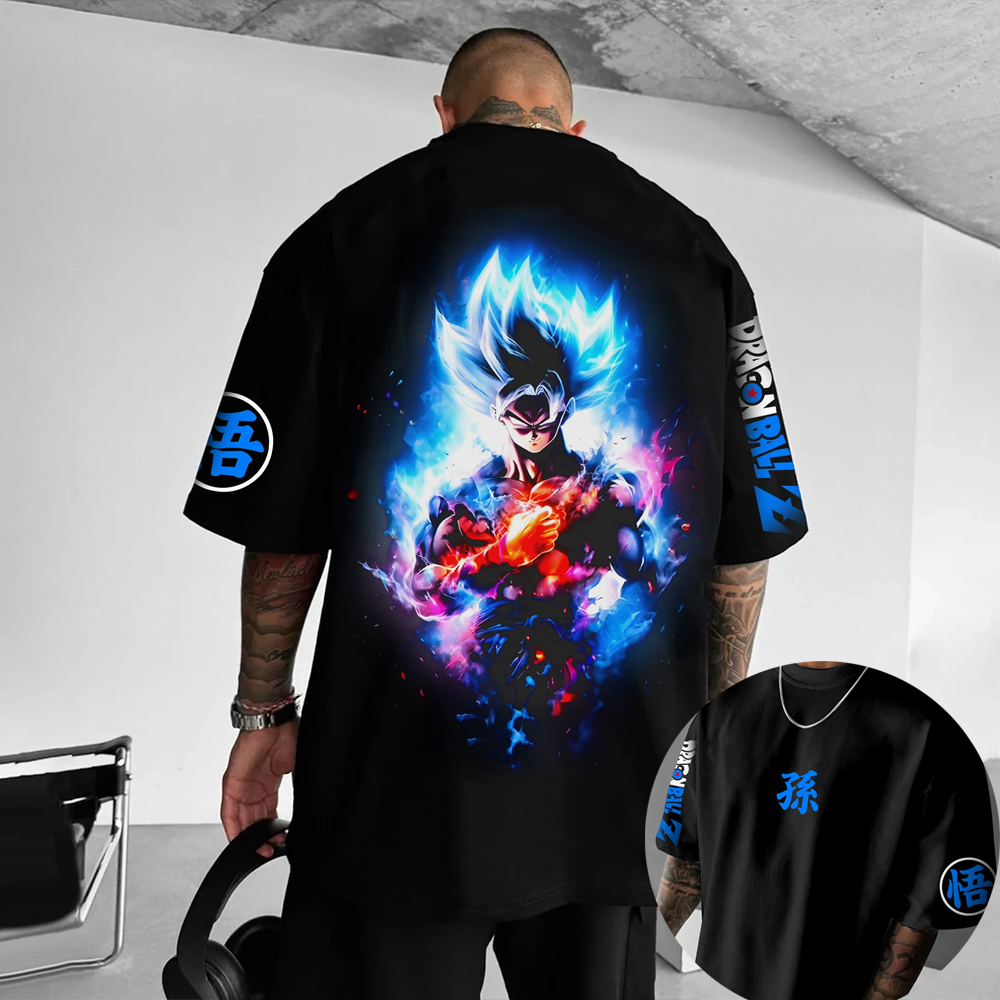 Dragon Ball Z Son Goku All For – Tee Ball Set Bewertung und Preis
