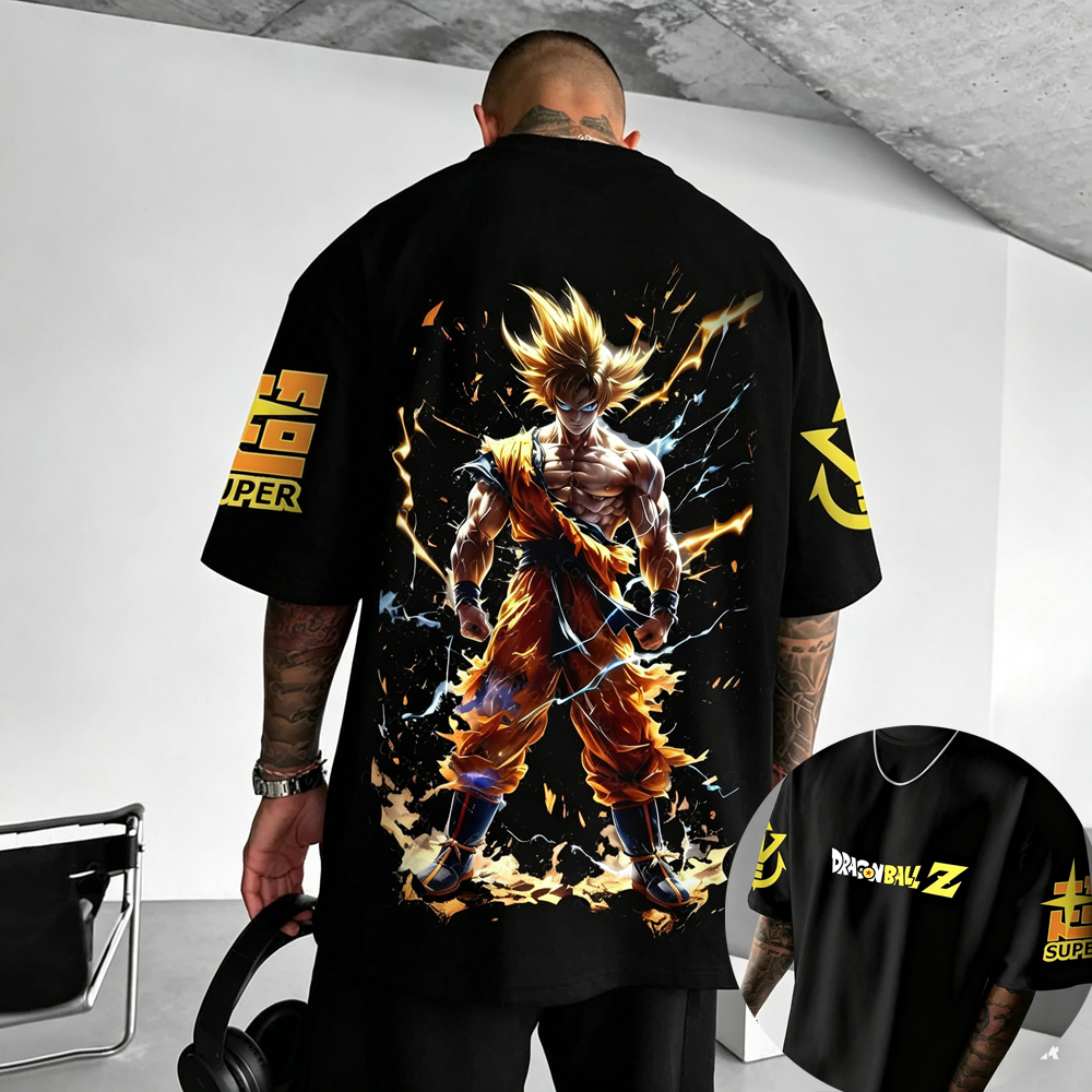Dragon Ball Z Son Goku All For – Tee Ball Set Bewertung und Preis