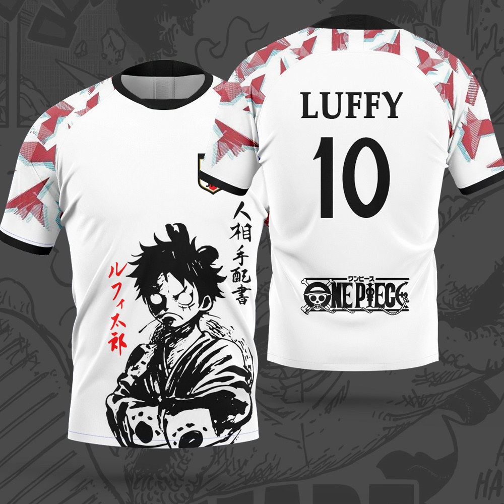 Summer 2026 One Piece Luffy Th – Tee Ball Set Bewertung und Preis
