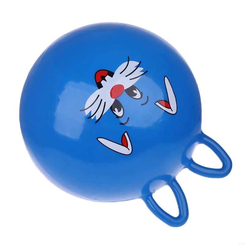 Ear Inflatable Jump Ball Bounc – Kids Outdoor Jumping Toys Bewertung und Preis