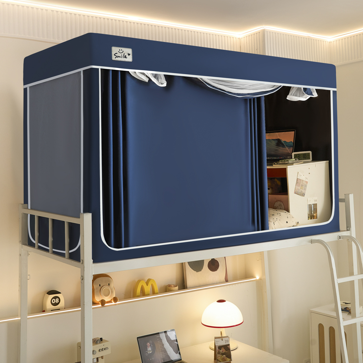 Home Kids Bed Curtain Blackout – Kids Outdoor Yurt Bewertung und Preis