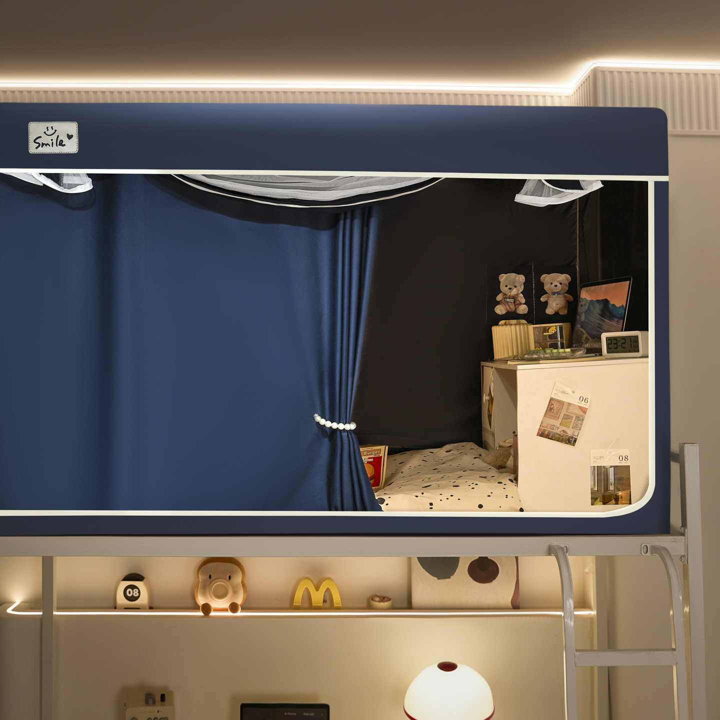 Home Kids Bed Curtain Blackout – Kids Outdoor Yurt Bewertung und Preis
