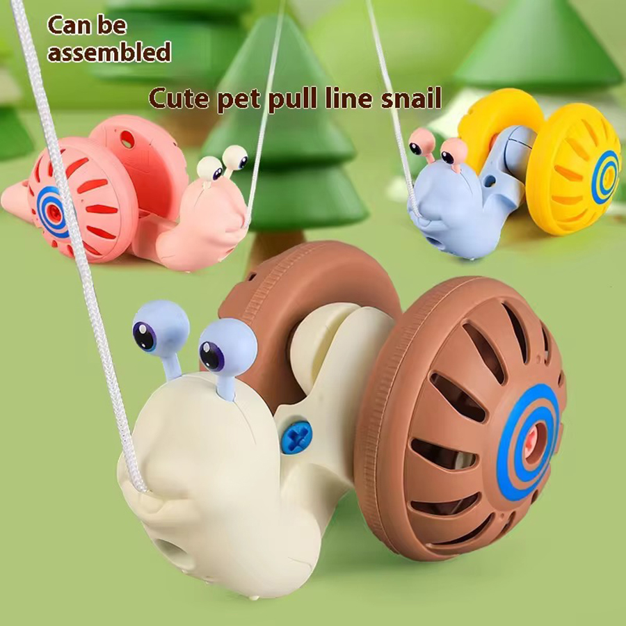 1 PCS Rope Assembly Pull Threa – Kids Outdoor Entertainment Bewertung und Preis