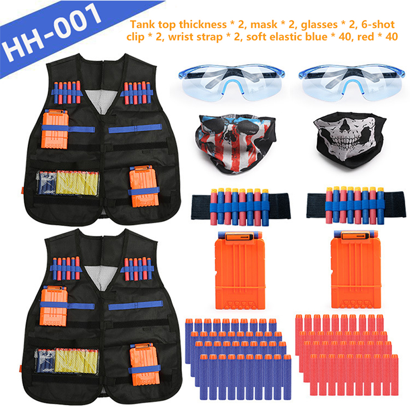 Children Kids Tactical Vest Ja – Kids Outdoor Entertainment Bewertung und Preis