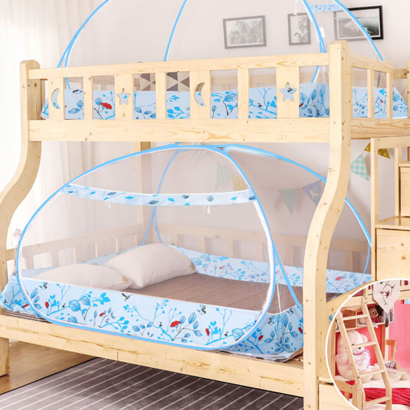 Full Bottom Mesh Mosquito Net  – Kids Outdoor Yurt Bewertung und Preis
