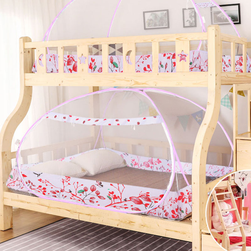 Full Bottom Mesh Mosquito Net  – Kids Outdoor Yurt Bewertung und Preis
