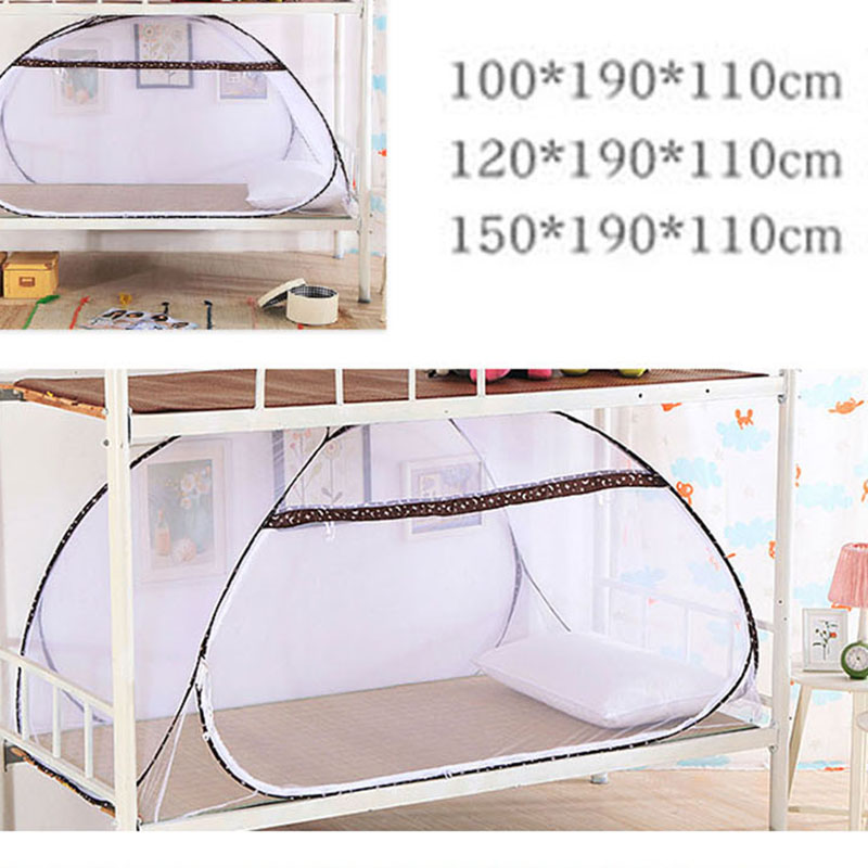 Full Bottom Mesh Mosquito Net  – Kids Outdoor Yurt Bewertung und Preis