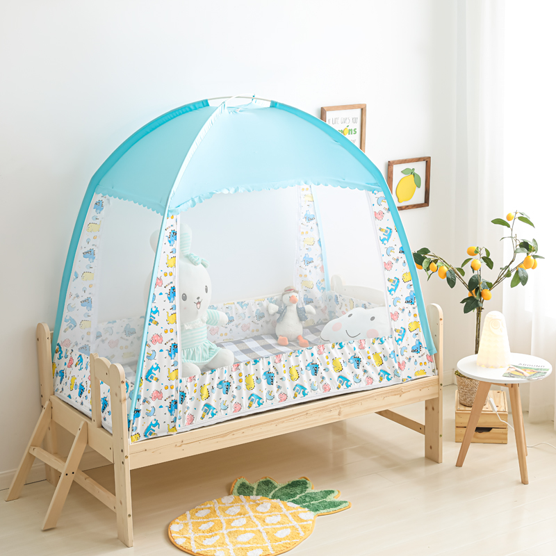 Summer Mosquito Net Kids Prote – Kids Outdoor Yurt Bewertung und Preis