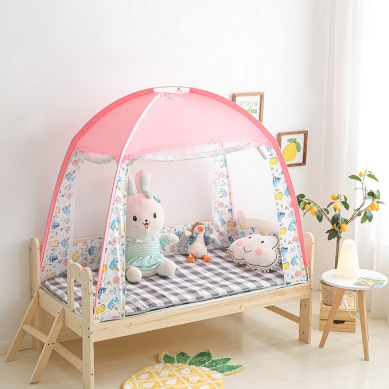 Summer Mosquito Net Kids Prote – Kids Outdoor Yurt Bewertung und Preis