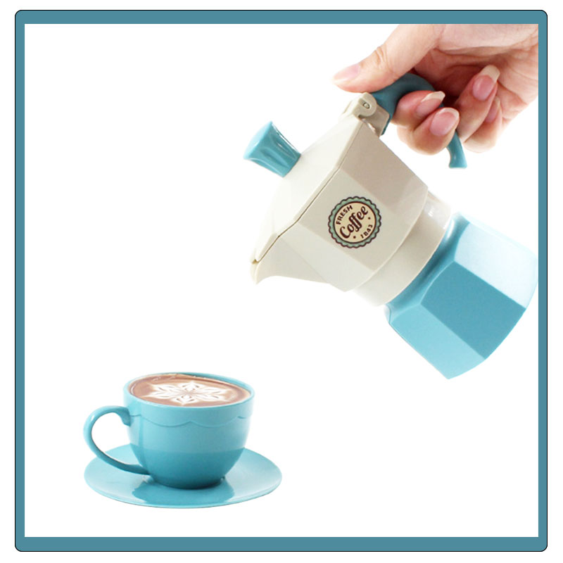 Pretend Play Simulation Coffee – Kids Outdoor House With Kitchen Bewertung und Preis