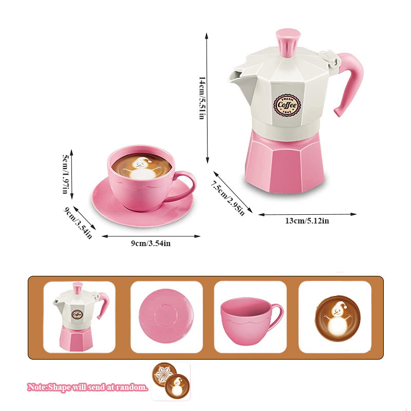 Pretend Play Simulation Coffee – Kids Outdoor House With Kitchen Bewertung und Preis