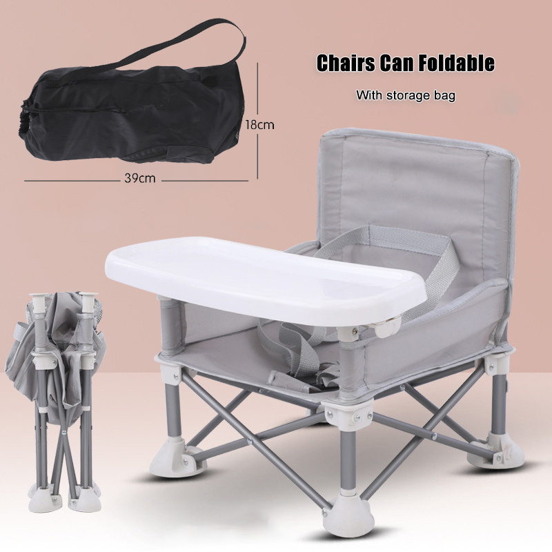 Baby Foldable Dining Chair Alu – Kids Outdoor Table And Chairs Bewertung und Preis