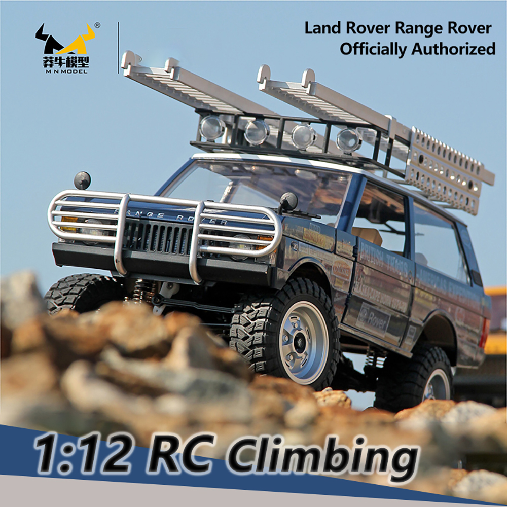 1/12 MN Model MN168 RC Car 2.4 – Kids Outdoor Vehicles Bewertung und Preis